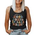 It’S A Good Day To Read A Book Lovers Library Reading Women Tank Top