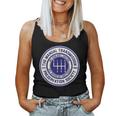 The Manual Transmission Preservation Society Women Tank Top