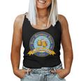 Oktoberfest 2023 German Drinking Team Beer Lovers Women Tank Top