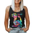 Hispanic Heritage Month Hispanic Girls Inspired Women Tank Top