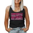 Somebodys Loud Mouth Softball Grandma For Grandma Women Tank Top