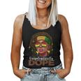 Unapologetically Dope African American Black History Women Tank Top