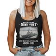 Uss Rafael Peralta Ddg-115 Destroyer Class Father Day Women Tank Top Basic Casual Daily Weekend Graphic