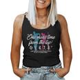 Womens One More Time From Top 5 6 7 8 Fun Dance Teacher Women Tank Top Basic Casual Daily Weekend Graphic