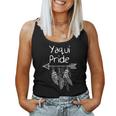 Yaqui Pride Native American Proud Men Women Kids Women Tank Top