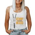 Pittsburgh Pride Kennywood Is Open- Men Women Women Tank Top