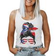 Puerto Rico For Bandera De Puerto Rico Souvenirs Women Tank Top