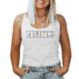 Special Education Sped Teacher Summer Vacation Funny Women Tank Top Basic Casual Daily Weekend Graphic
