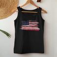 American Flag Men Women Kid 4Th Of July Vintage Usa Usa Women Tank Top Unique Gifts