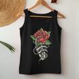 Banana Lover Summer Tropical Fruit Lover Banana Lover Summer Women Tank Top Unique Gifts