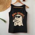This Is Some Boo Sheet Halloween Ghost For Women Tank Top Unique Gifts
