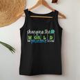 Changing The World One Phoneme At A Time Teacher Women Tank Top Unique Gifts