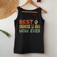 Chinese Li Hua Cat Mom Owner Breeder Lover Kitten Women Tank Top Unique Gifts