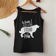 Estrela Mountain Dog When Need Hand Found Paw Dog Mom Dad Wo Women Tank Top Unique Gifts