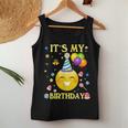 It's My Birthday For Boy Girl Women Tank Top Unique Gifts
