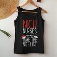 Niku Sister Quotes For Christmas Women Tank Top Unique Gifts
