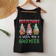 Gnome Family Christmas Gnomies For Men Women Tank Top Personalized Gifts