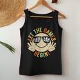 Groovy Field Day Games Field Day Squad Teachers Kids Women Tank Top Unique Gifts