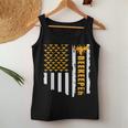 Honey Bee Beekeeping Hive Beekeeper Apiarist Women Tank Top Basic Casual Daily Weekend Graphic Funny Gifts