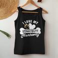 Huntaway Dog Huntaway Women Tank Top Unique Gifts