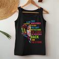 I Am The Storm Junenth Black History Month Women Women Tank Top Basic Casual Daily Weekend Graphic Funny Gifts