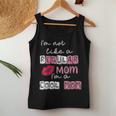 I'm Not Like A Regular Mom I'm A Cool Mom Women Tank Top Funny Gifts