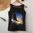 Isaiah 4031 Mount Up Wings As Eagles Christian Bible Verse Women Tank Top Unique Gifts