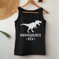 Mamasaurus Rex Mommysaurus Mamasaurus Women Tank Top Unique Gifts