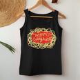 Mom's Spaghetti Mother's Day Women Tank Top Unique Gifts
