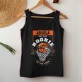 Nana Rookie Of The Year Basketball Abuela Of The Rookie Women Tank Top Unique Gifts