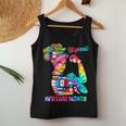 Hispanic Heritage Month Hispanic Girls Inspired Women Tank Top Unique Gifts