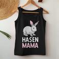 Rabbit Mum Rabbit Mother Pet Long Ear For Women Women Tank Top Unique Gifts