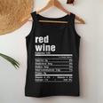 Red Wine Thanksgiving Christmas Matching Women Tank Top Unique Gifts