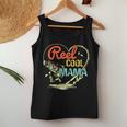 Reel Cool Mama Fishing For Womens For Women Women Tank Top Unique Gifts