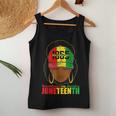 Remembering My Ancestors Junenth Black Women Black Pride Women Tank Top Basic Casual Daily Weekend Graphic Funny Gifts