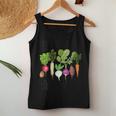Lets Root For Each Other And Watch Each Other Grow Women Tank Top Unique Gifts