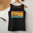 Schools Out Forever Retired Teacher Retirement 2023 Vintage Women Tank Top Unique Gifts