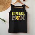 Softball Mom For Women Softball Mom Gear Softball Mom Women Tank Top Unique Gifts