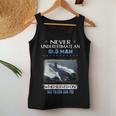 Uss Toledo Ssn-769 Submarine Veterans Day Father Day Women Tank Top Basic Casual Daily Weekend Graphic Personalized Gifts