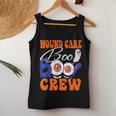Wound Care Boo Boo Crew Doctor Nurse Halloween Women Tank Top Unique Gifts