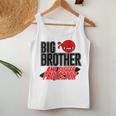 Cool Big Brother Aka Sister Protector Women Tank Top Unique Gifts