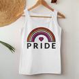 Lesbian Sapphic Wlw Gay Pride Women Tank Top Unique Gifts