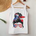 Puerto Rico For Bandera De Puerto Rico Souvenirs Women Tank Top Unique Gifts