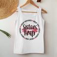 Sisters Trip Great Memories Vacation Travel Sisters Weekend Women Tank Top Unique Gifts