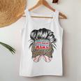 Somebodys Loud Mouth Baseball Softball Mama Mom For Mom Women Tank Top Unique Gifts