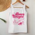 Space Cowgirls Bachelorette Party Rodeo Girls Women Tank Top Unique Gifts