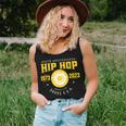50 Years Of Hip Hop 1973-2023 50Th Anniversary Women Tank Top Gifts for Her