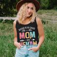 Blessed To Be Called Mom And Memaw Grandma Women Tank Top Gifts for Her