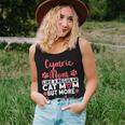 Cat Mom But More Pawsitive Cymric Cat Mom Women Tank Top Gifts for Her