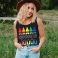 Colorful Crayon Kindergarten Team For Teachers Students Women Tank Top Gifts for Her